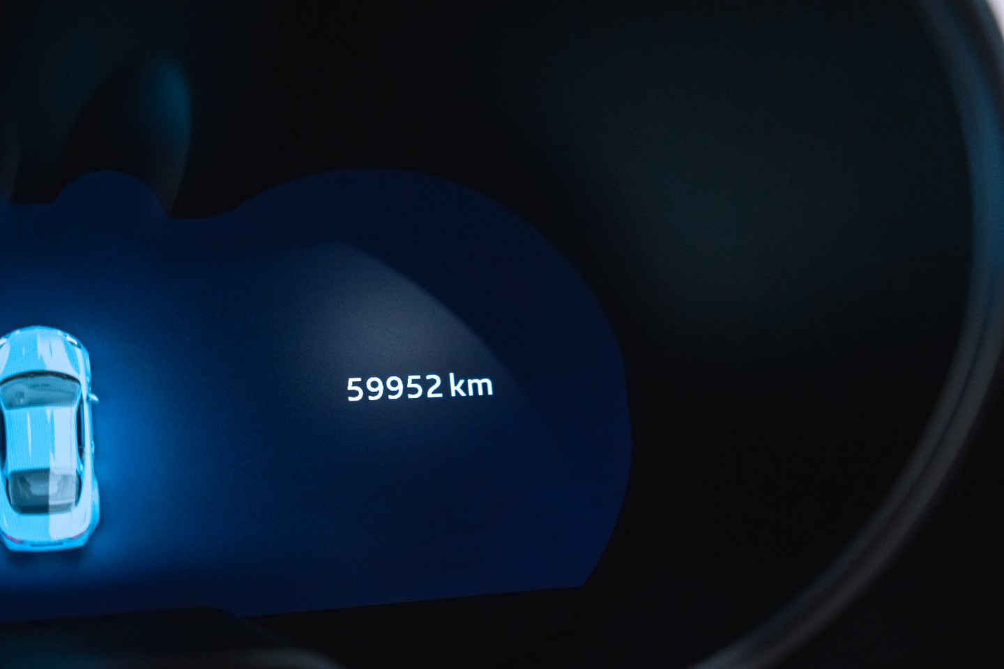 
                                                Voiture
                                                 Alpine A110 Legend GT 1.8 250