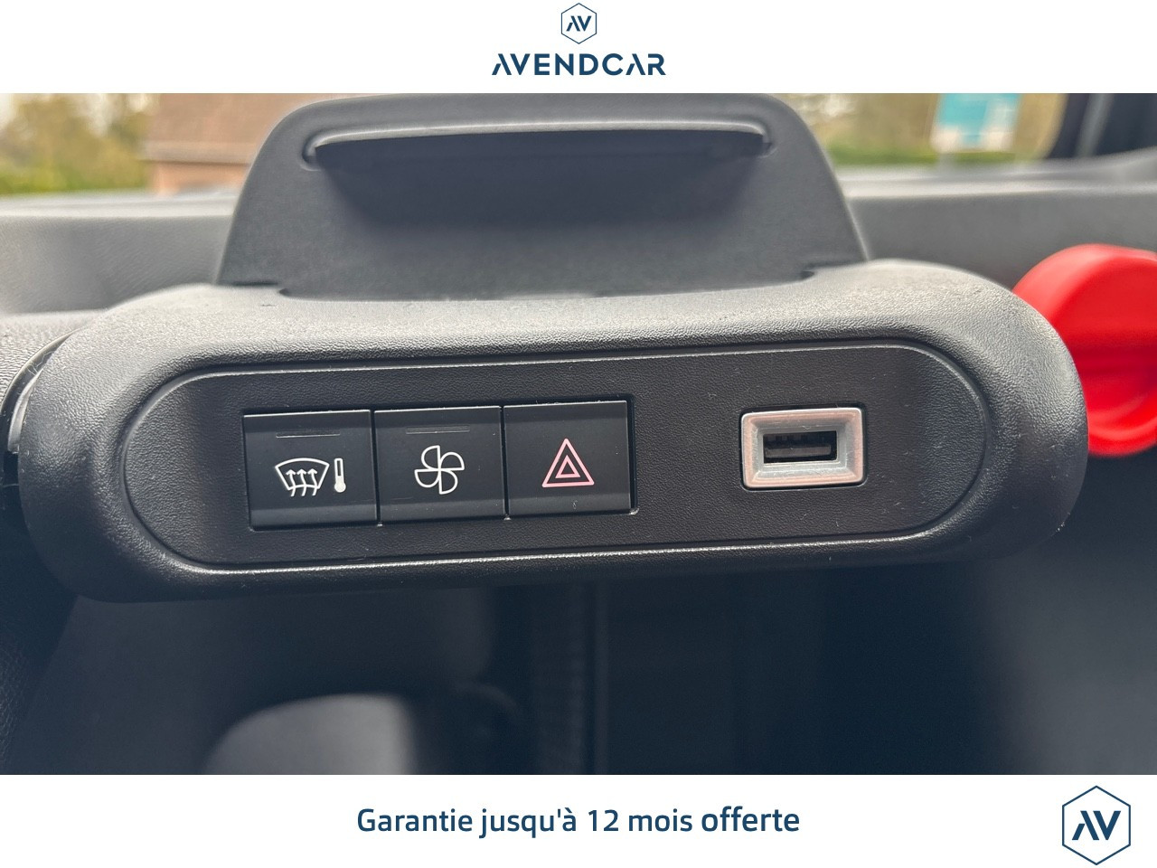 
                                                Voiture
                                                 AMI Citroën AMI