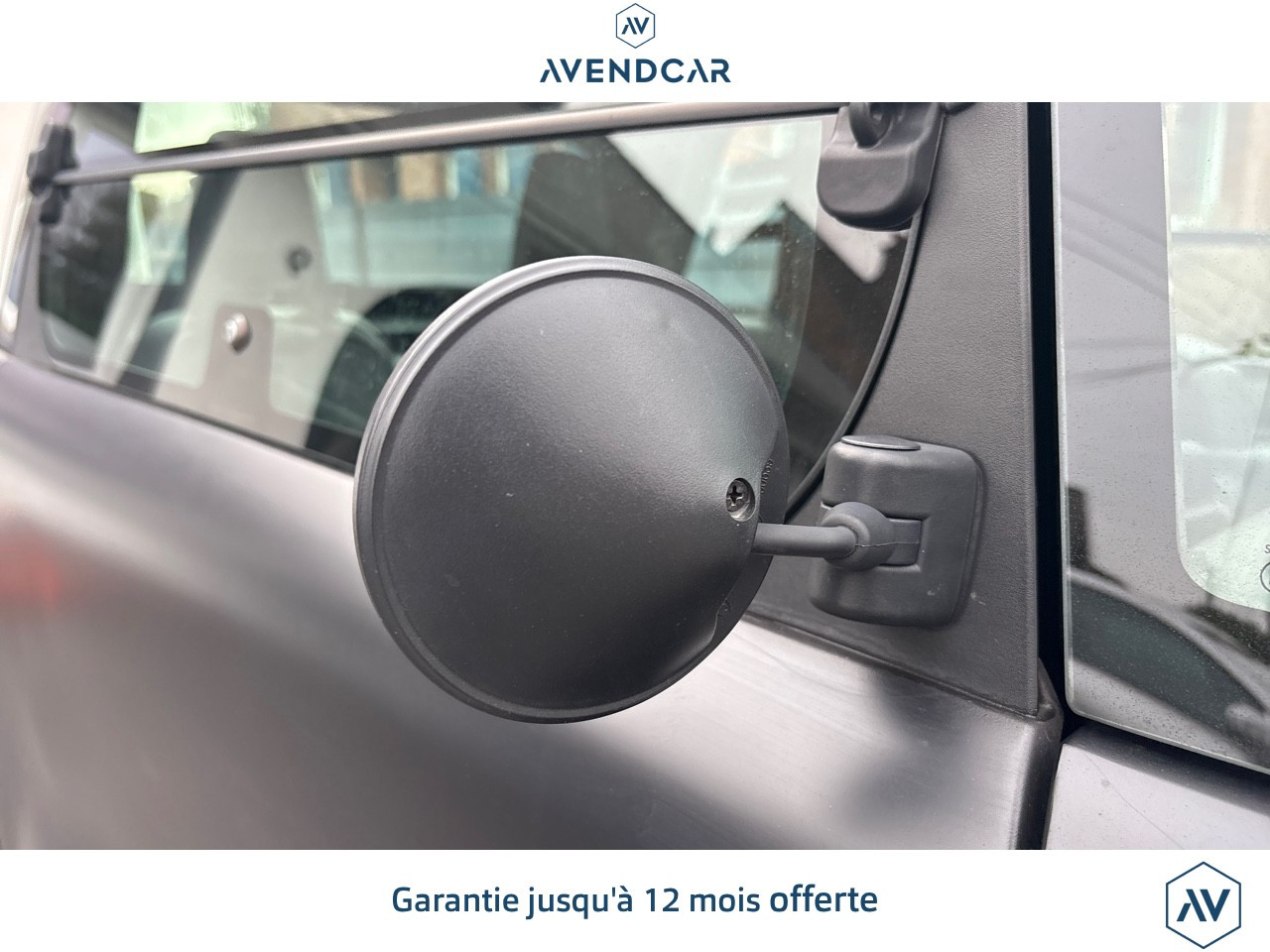 
                                                Voiture
                                                 AMI Citroën AMI