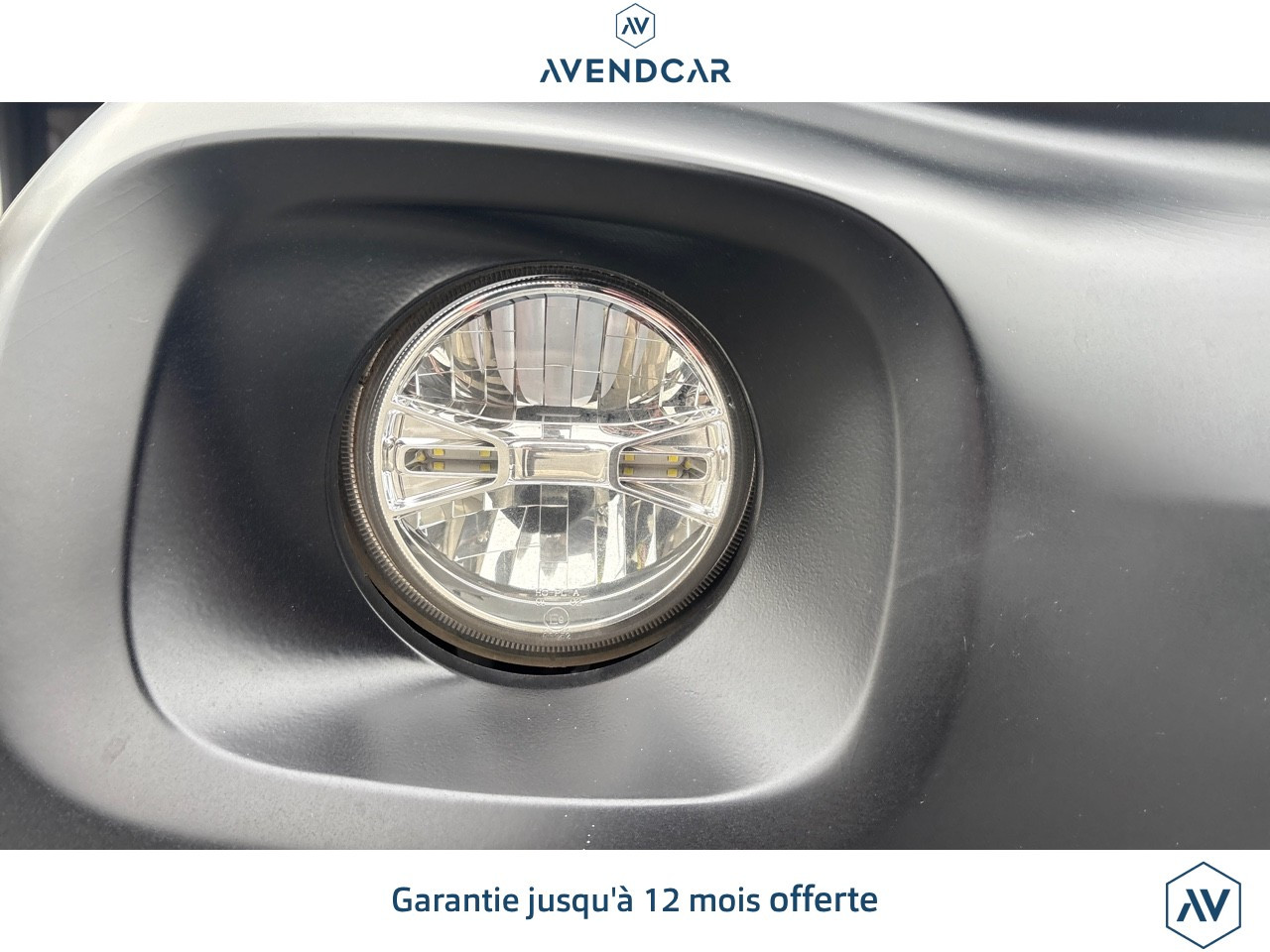 
                                                Voiture
                                                 AMI Citroën AMI