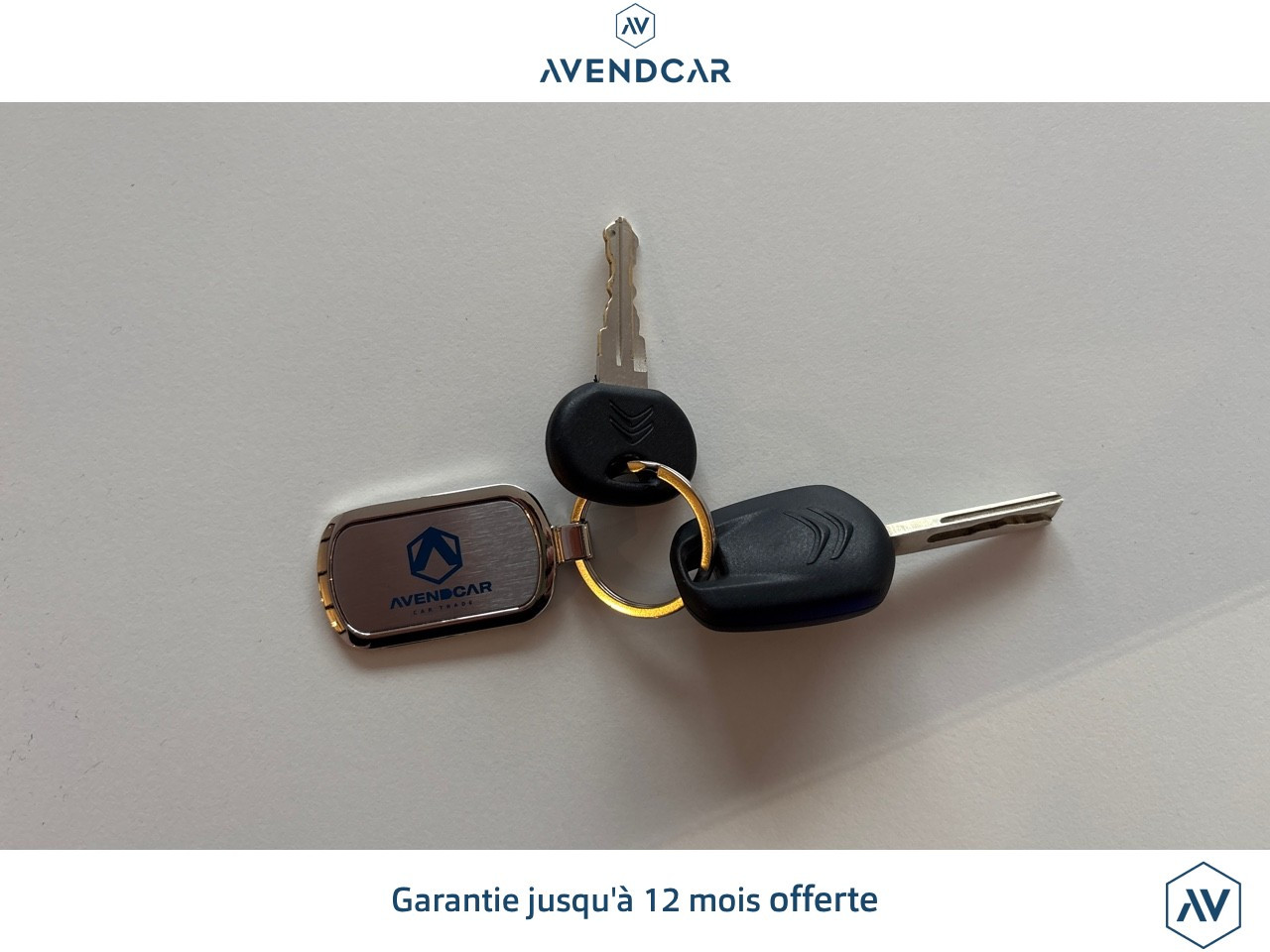 
                                                Voiture
                                                 AMI Citroën AMI