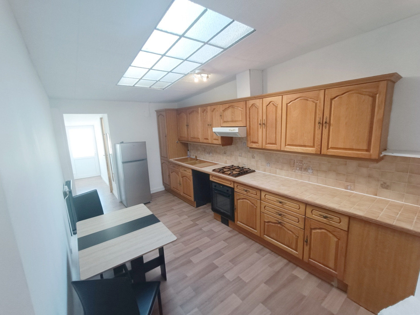 
                                                Location
                                                 Amiénoise 2 chambres avec cour St Honoré