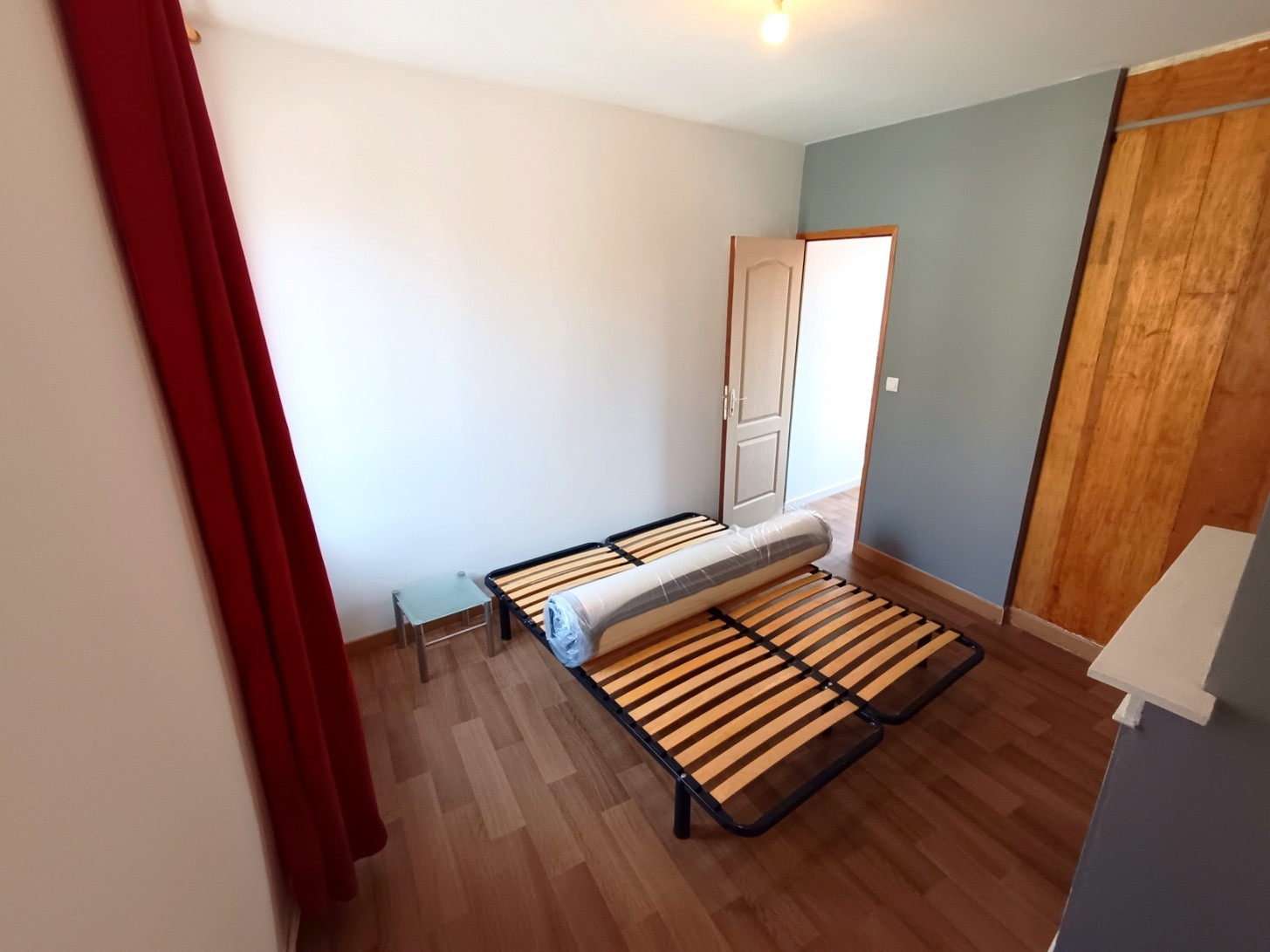 
                                                Location
                                                 Amiénoise 2 chambres avec cour St Honoré