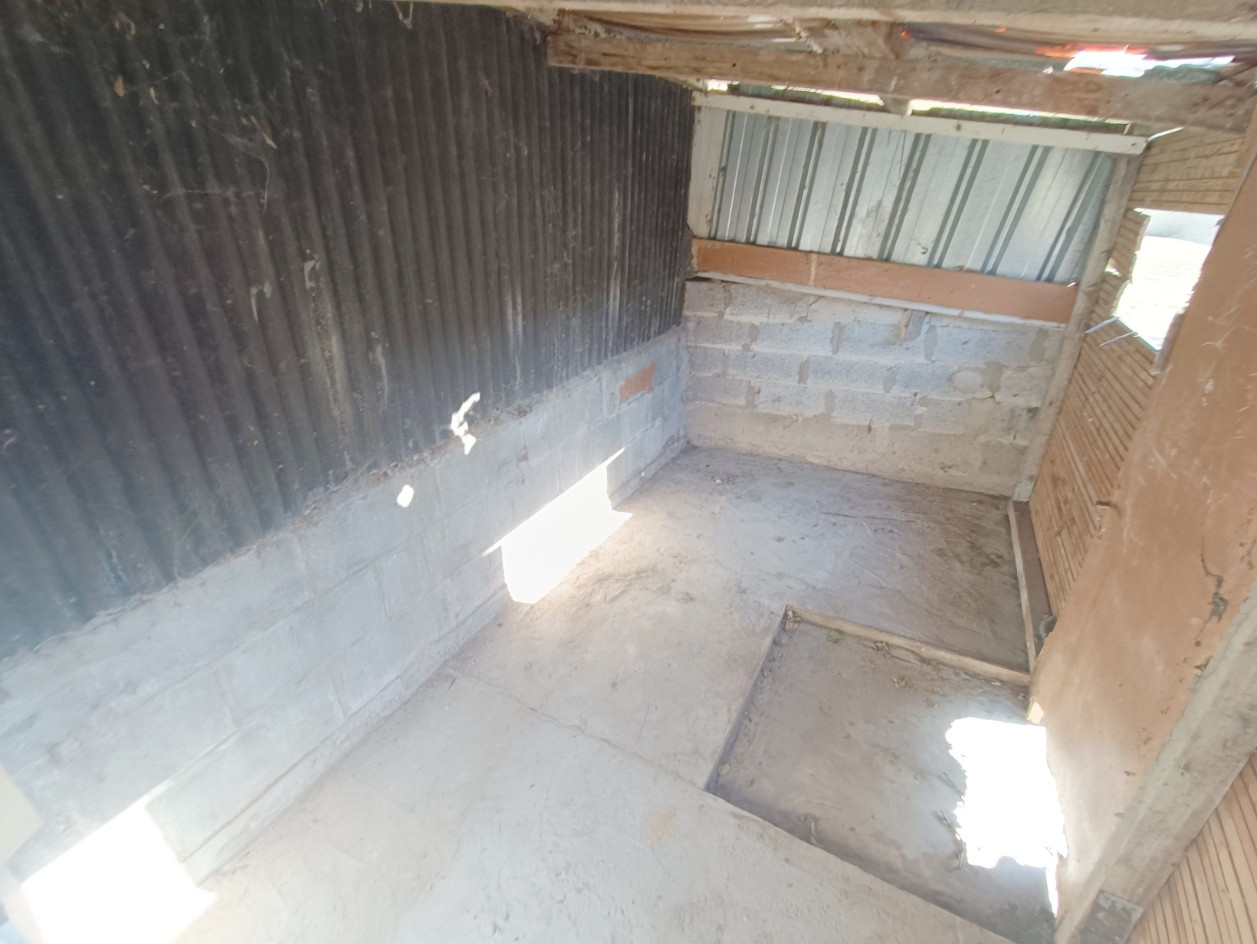 
                                                Vente
                                                 Amiénoise 2 chambres jardin St Maurice