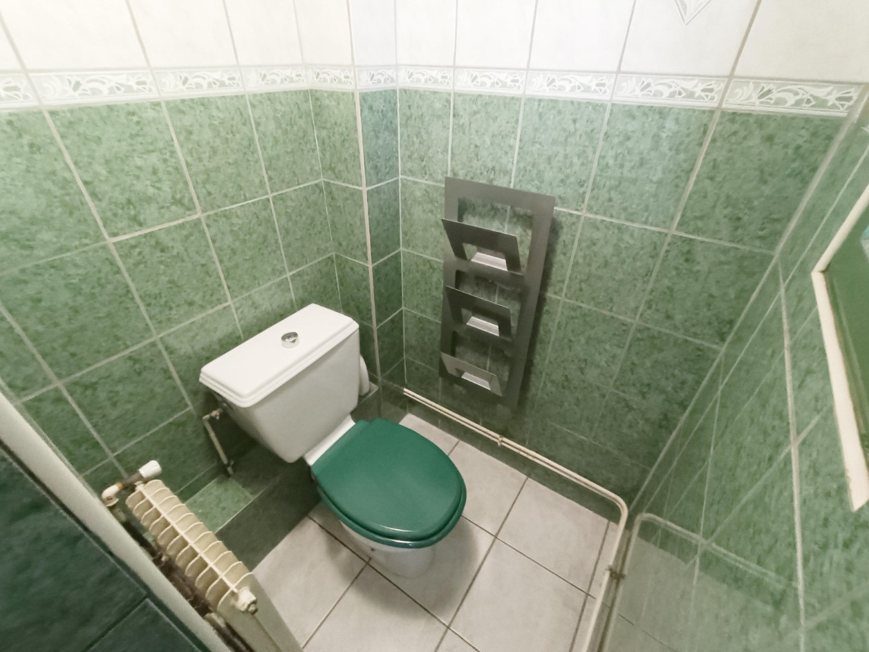 
                                                Vente
                                                 Amiénoise 2 chambres  Saint-Pierre, Extérieur