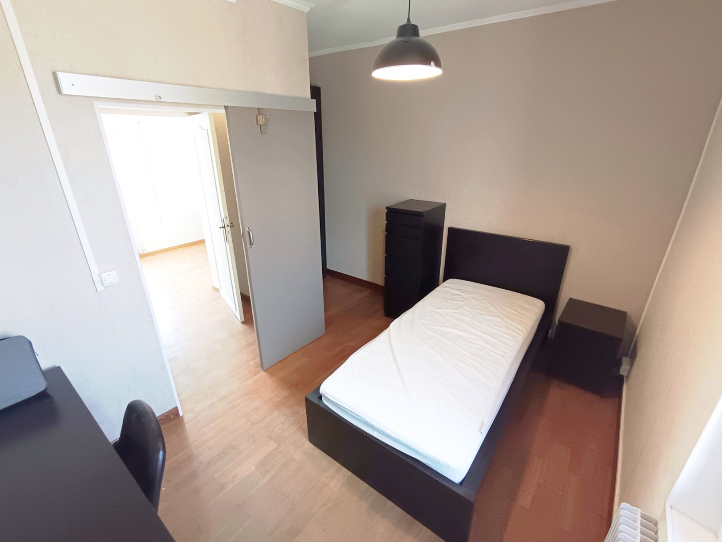 
                                                Vente
                                                 Amiénoise 3 chambres 75 m2 St-Pierre