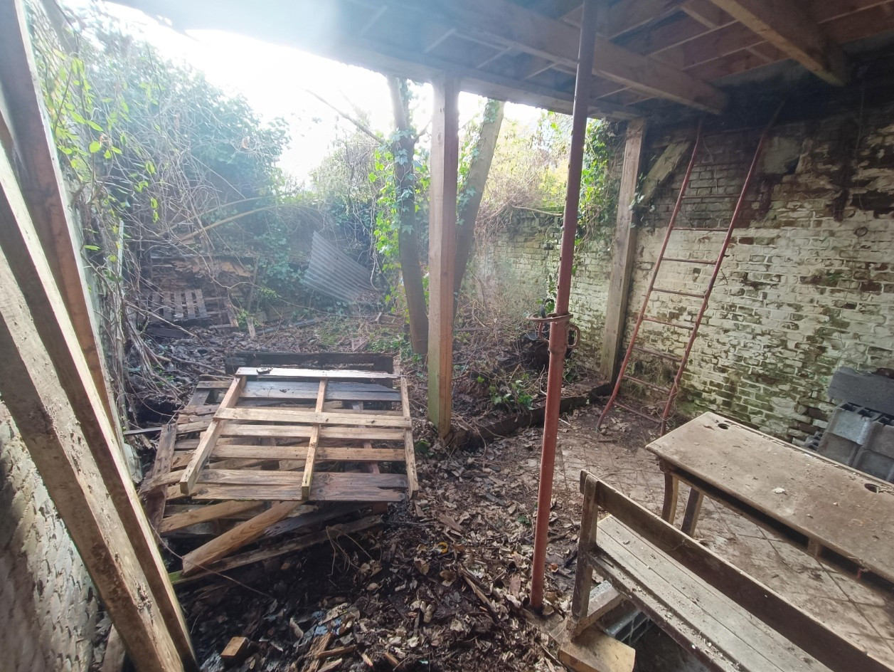 
                                                Vente
                                                 Amiénoise 4 chambres – 113 m2 – Terrasse