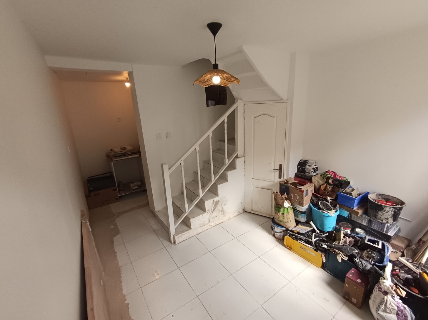 
                                                Vente
                                                 Amiénoise T2 bis – Toiture et façade neuves Amiens