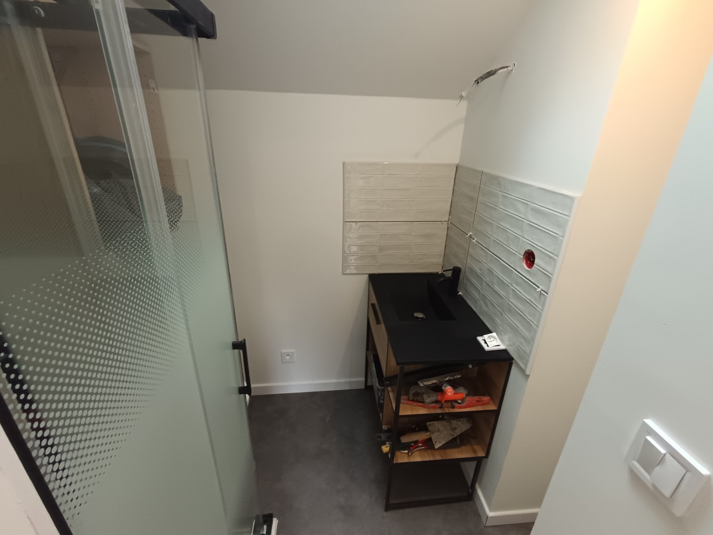
                                                Vente
                                                 Amiénoise T2 bis – Toiture et façade neuves Amiens