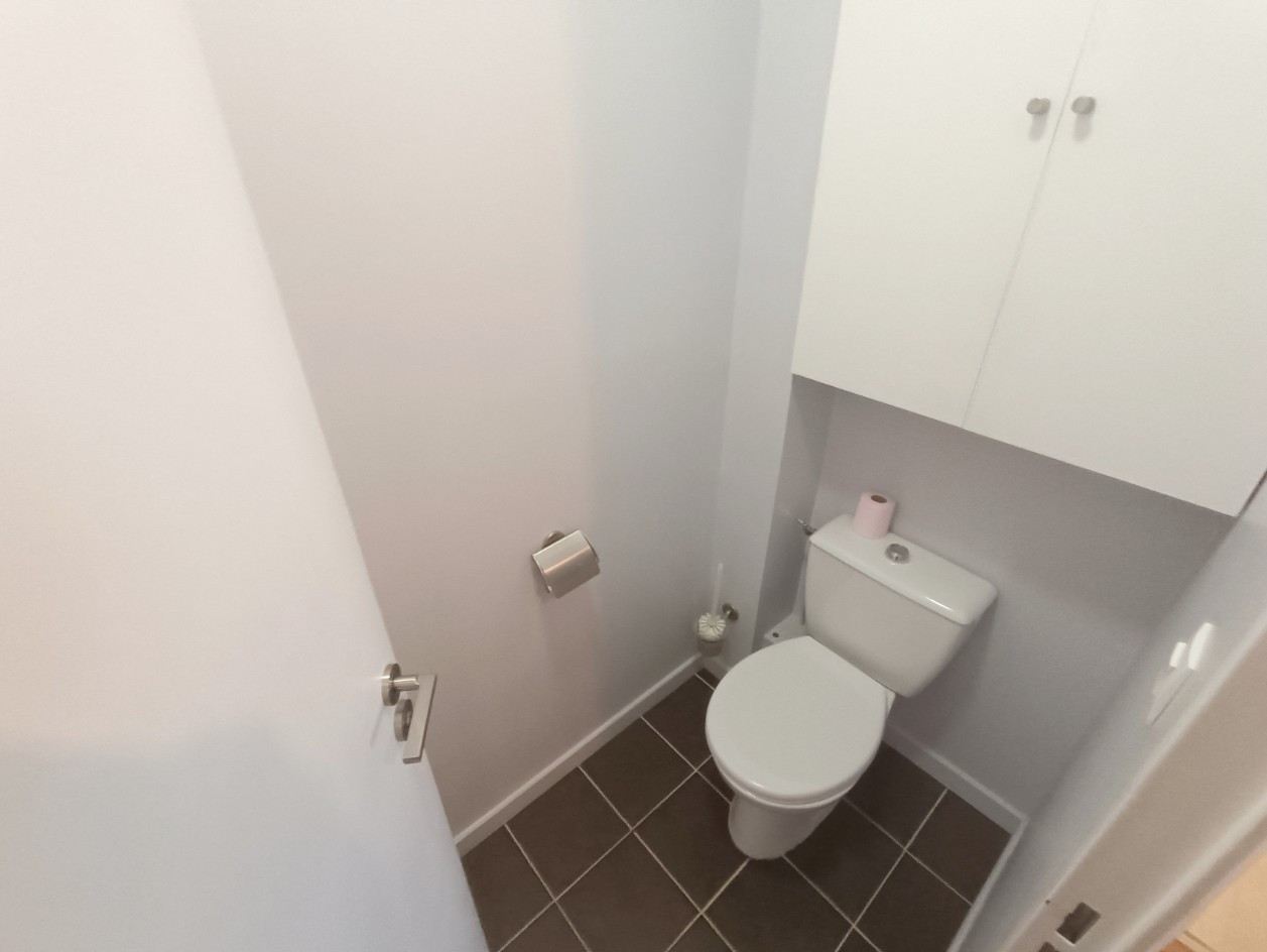 
                                                Location
                                                 Amiens Appartement T3 et jardin