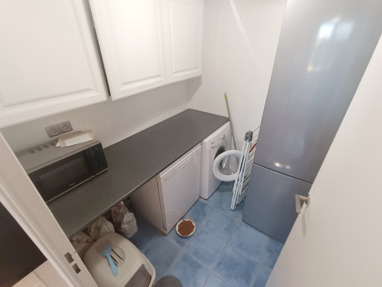 
                                                Location
                                                 Amiens Appartement T3 et jardin