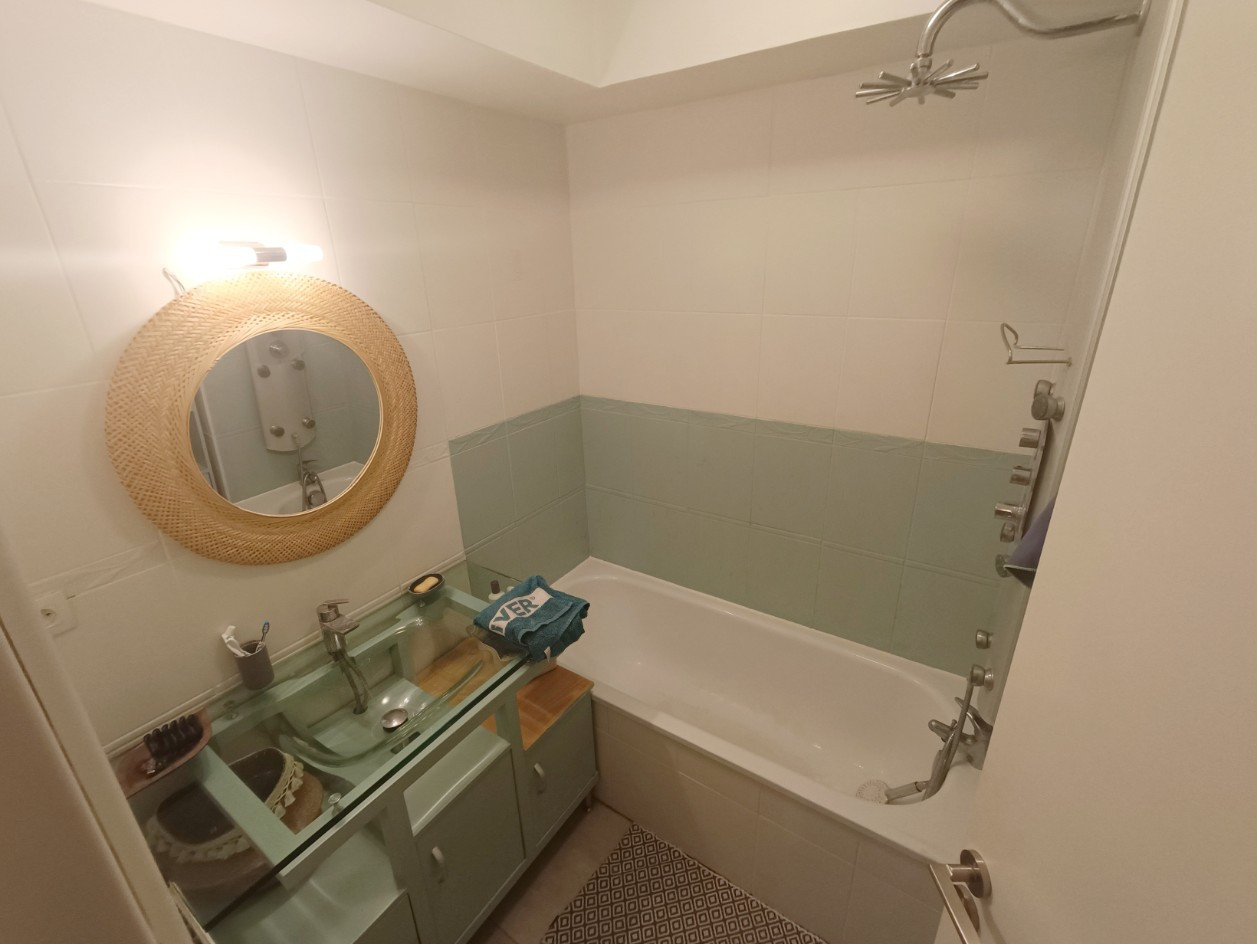 
                                                Location
                                                 Amiens Appartement T3 et jardin