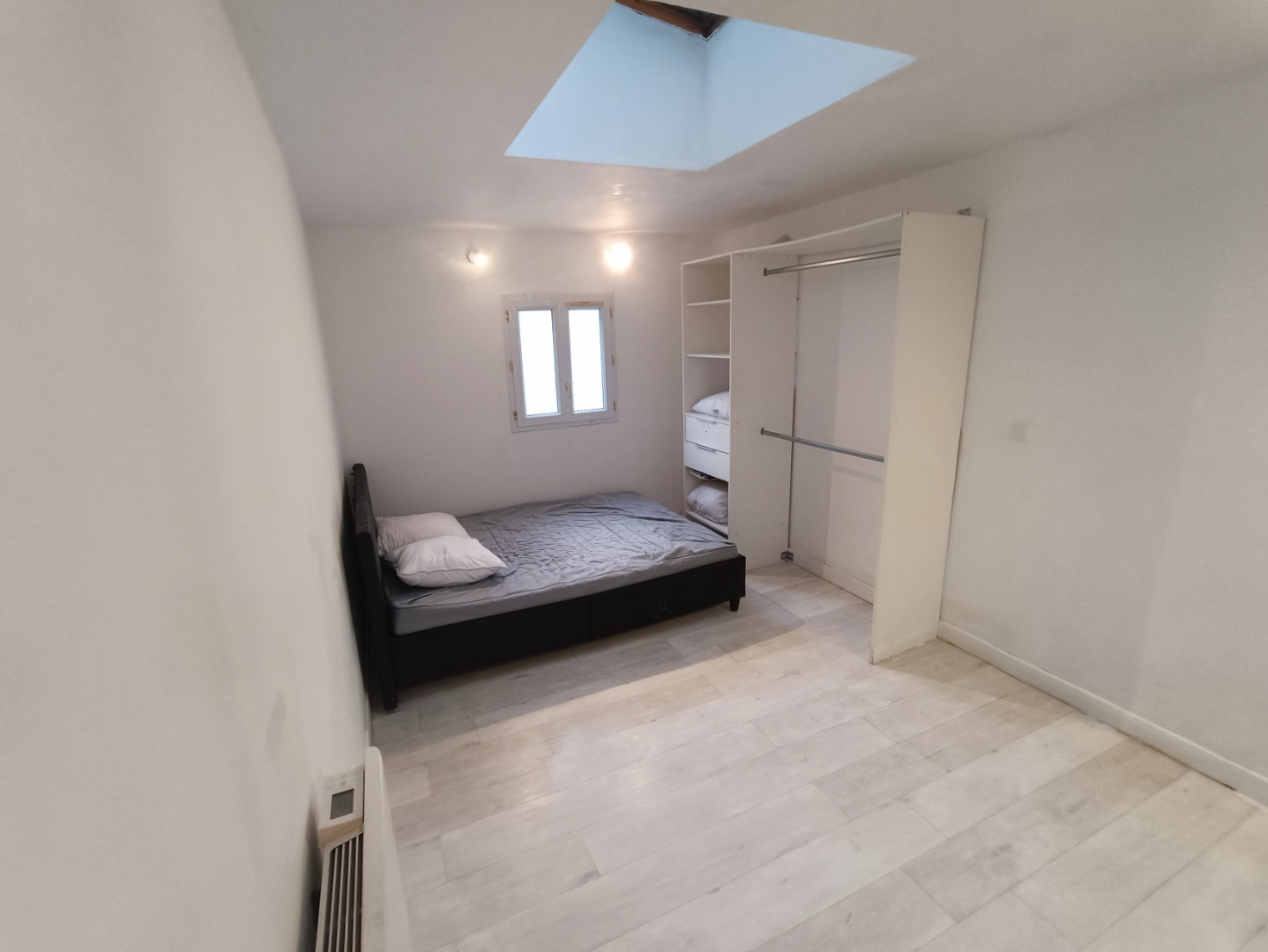 Vente
                                                 Amiens Immeuble de rapport 4 logements