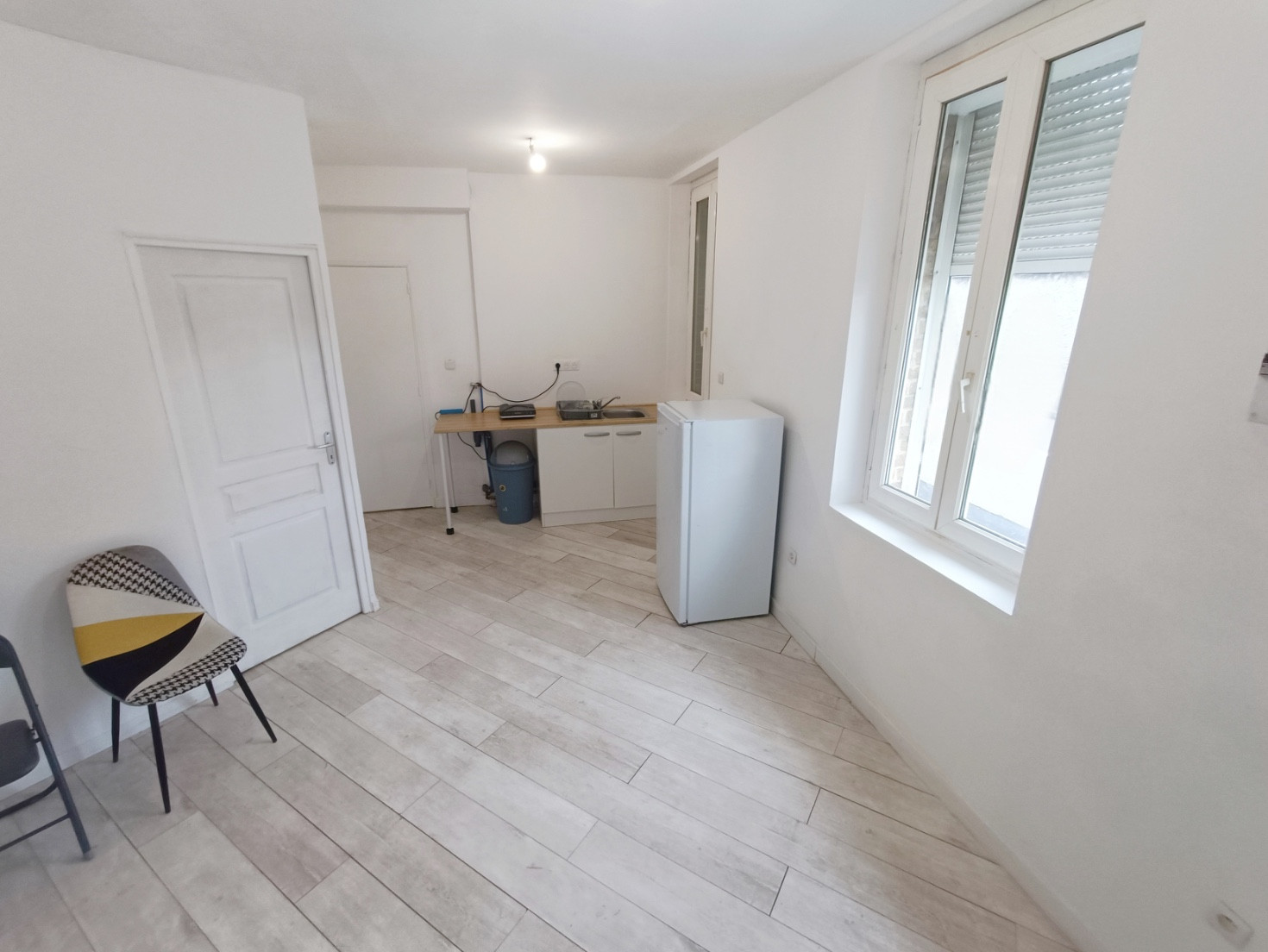 Vente
                                                 Amiens Immeuble de rapport 4 logements