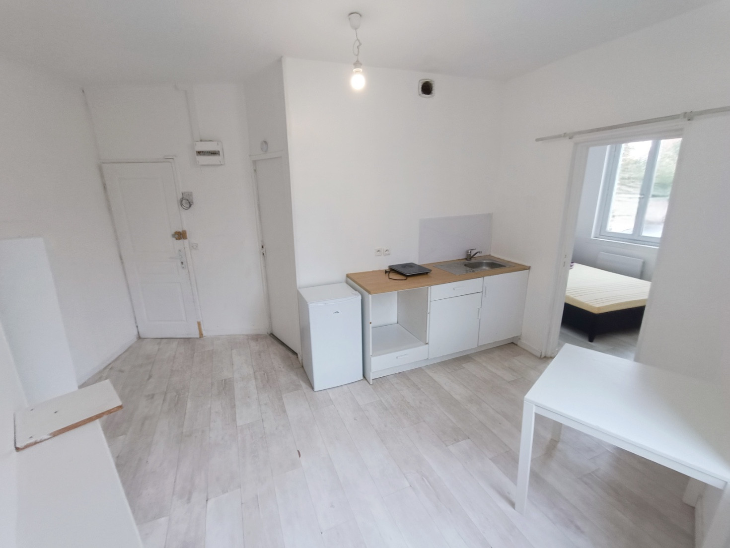 Vente
                                                 Amiens Immeuble de rapport 4 logements