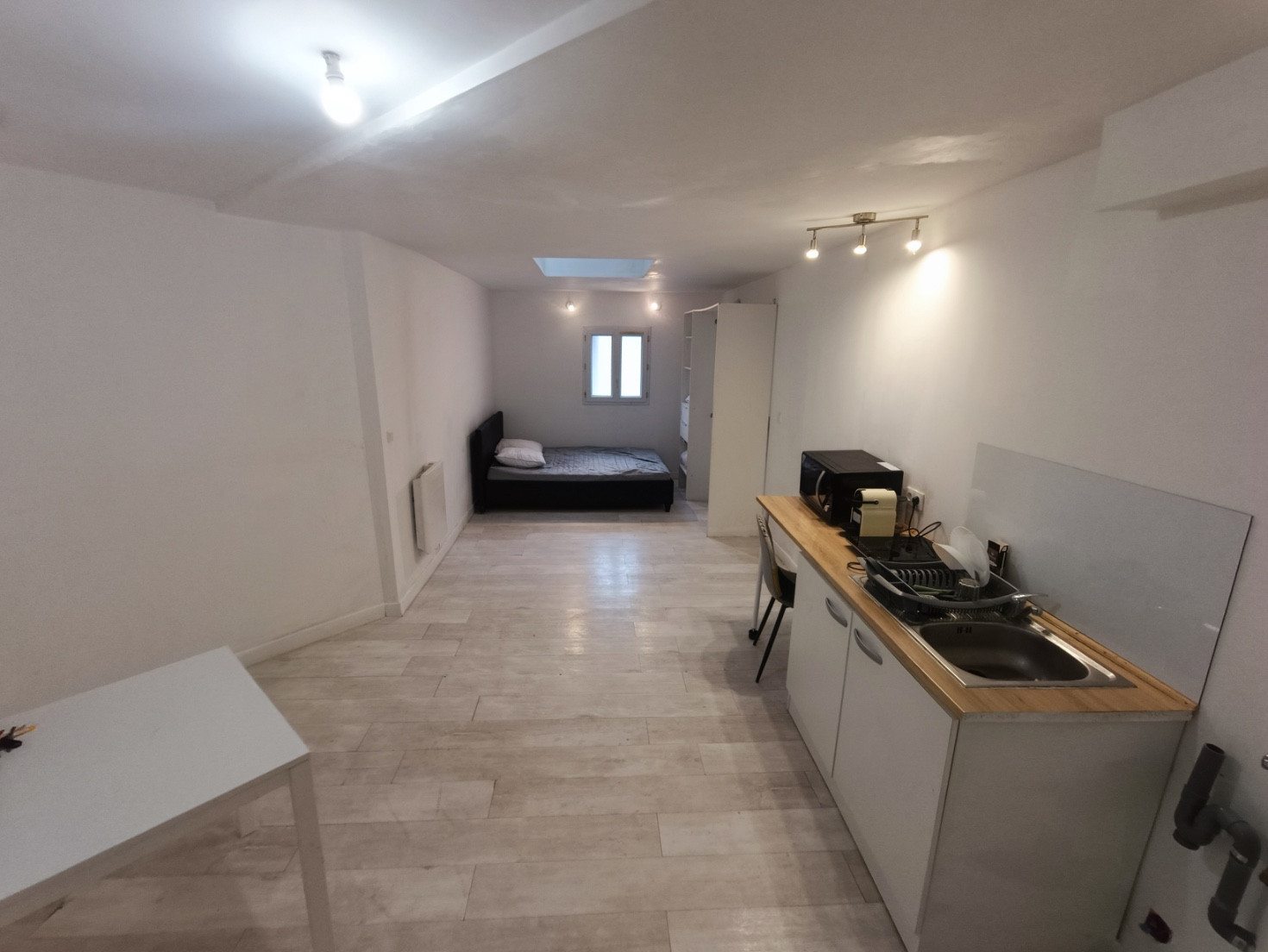 Vente
                                                 Amiens Immeuble de rapport 4 logements