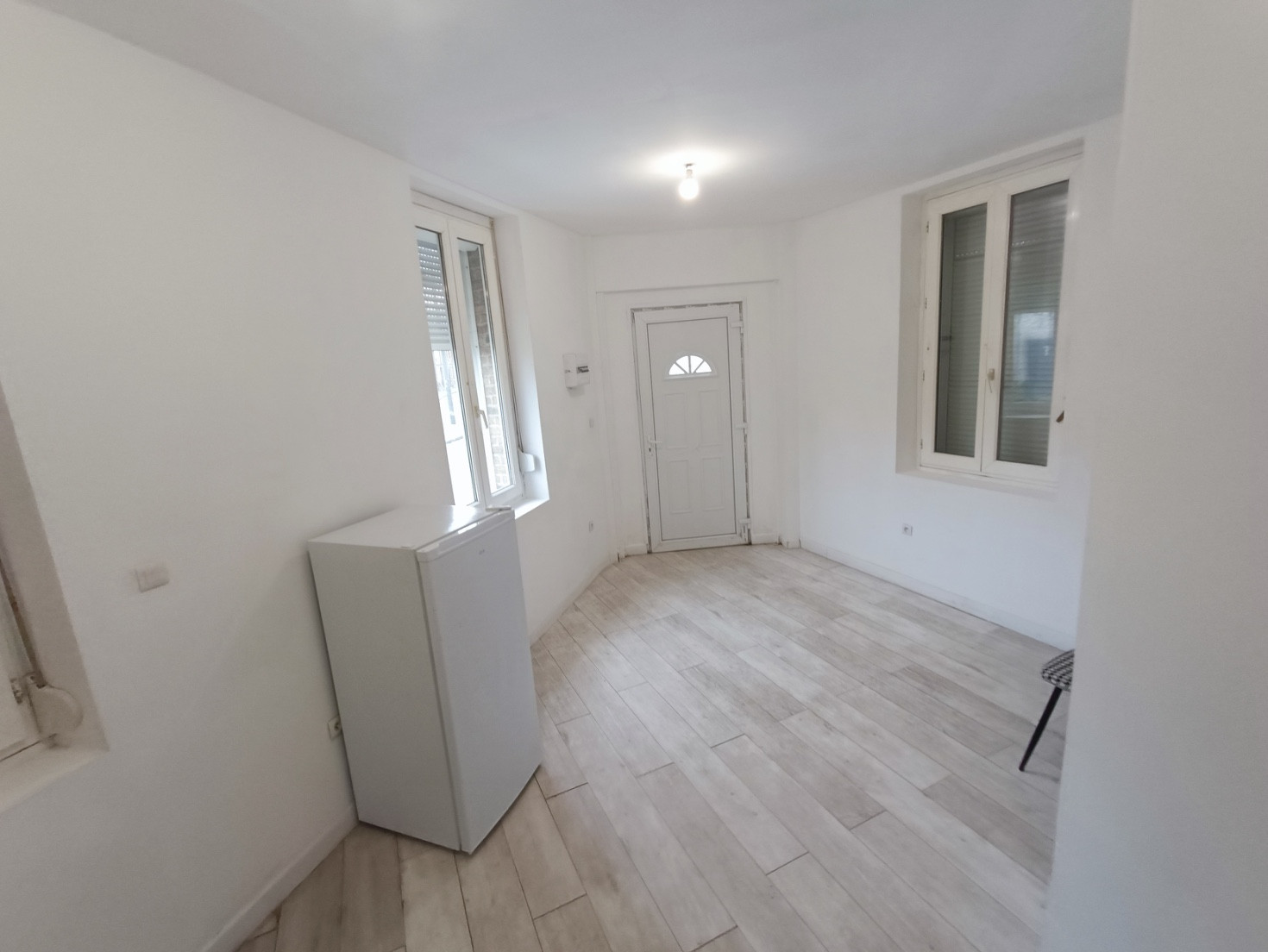 Vente
                                                 Amiens Immeuble de rapport 4 logements