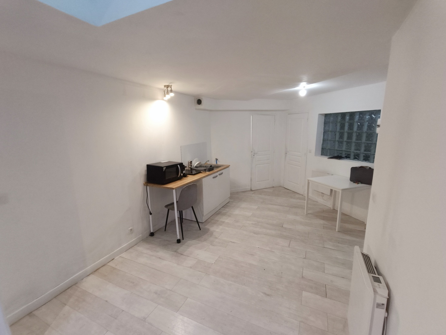 Vente
                                                 Amiens Immeuble de rapport 4 logements