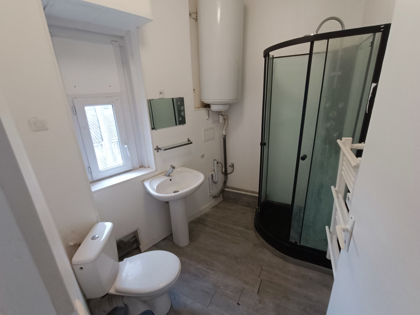 Vente
                                                 Amiens Immeuble de rapport 4 logements