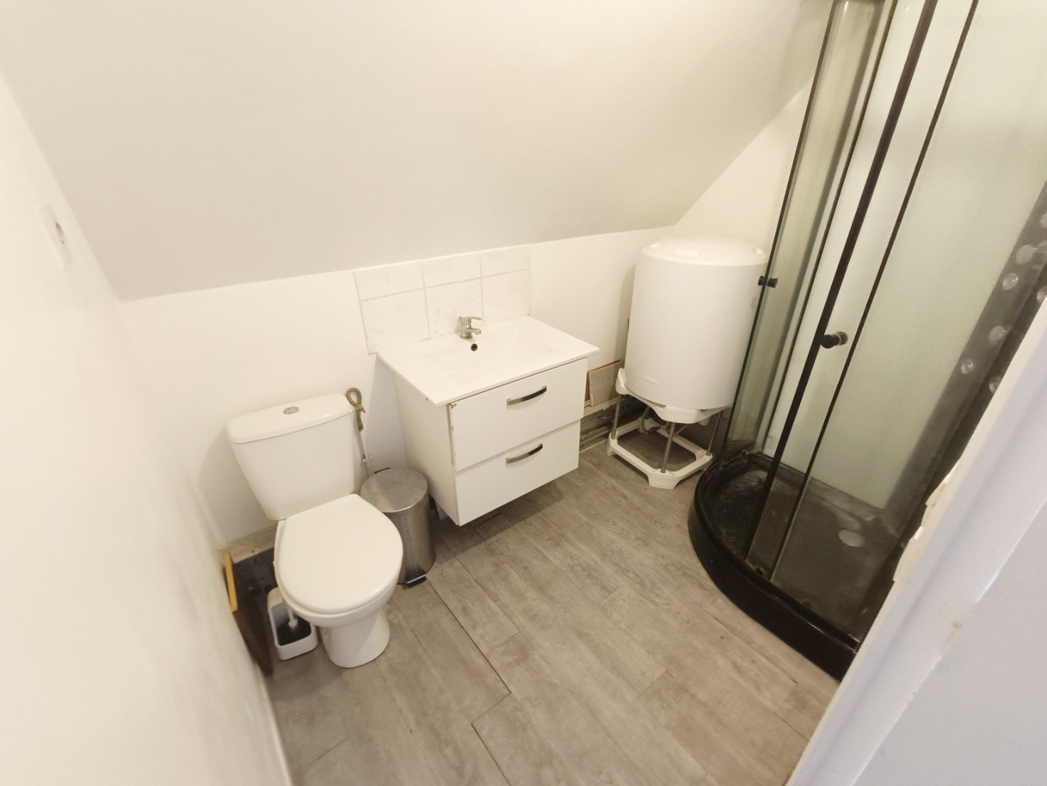 Vente
                                                 Amiens Immeuble de rapport 4 logements