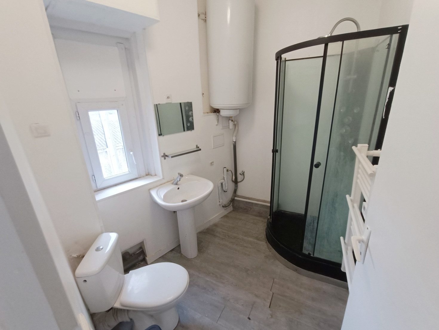 Vente
                                                 Amiens Immeuble de rapport 4 logements