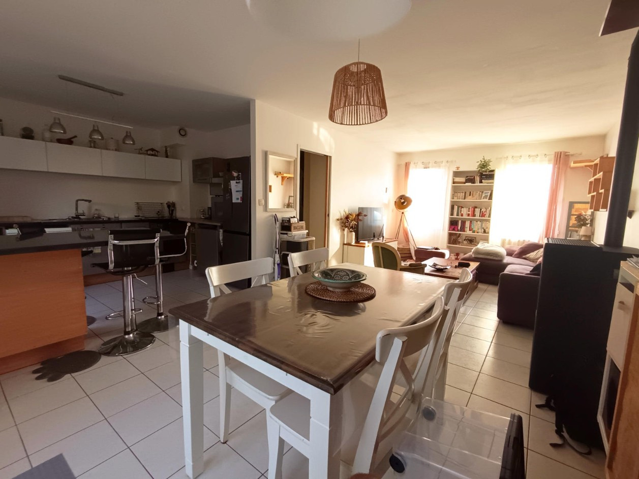 
                                                Vente
                                                 Amiens, Maison 3 chambres garage bords de Somme
