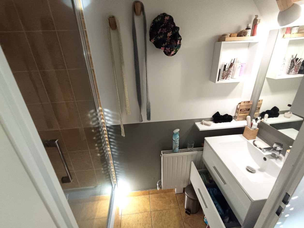 
                                                Vente
                                                 Amiens, Maison 3 chambres garage bords de Somme