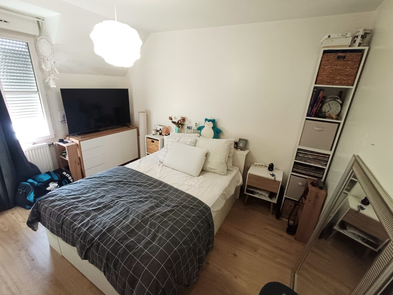 
                                                Vente
                                                 Amiens, Maison 3 chambres garage bords de Somme
