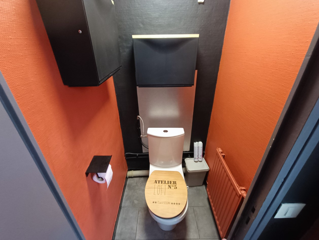 
                                                Vente
                                                 Amiens, maison de 3 chambres, 106m2, grande cour