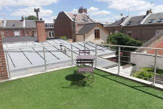 
                                                Colocation
                                                 AMIENS ST LEU