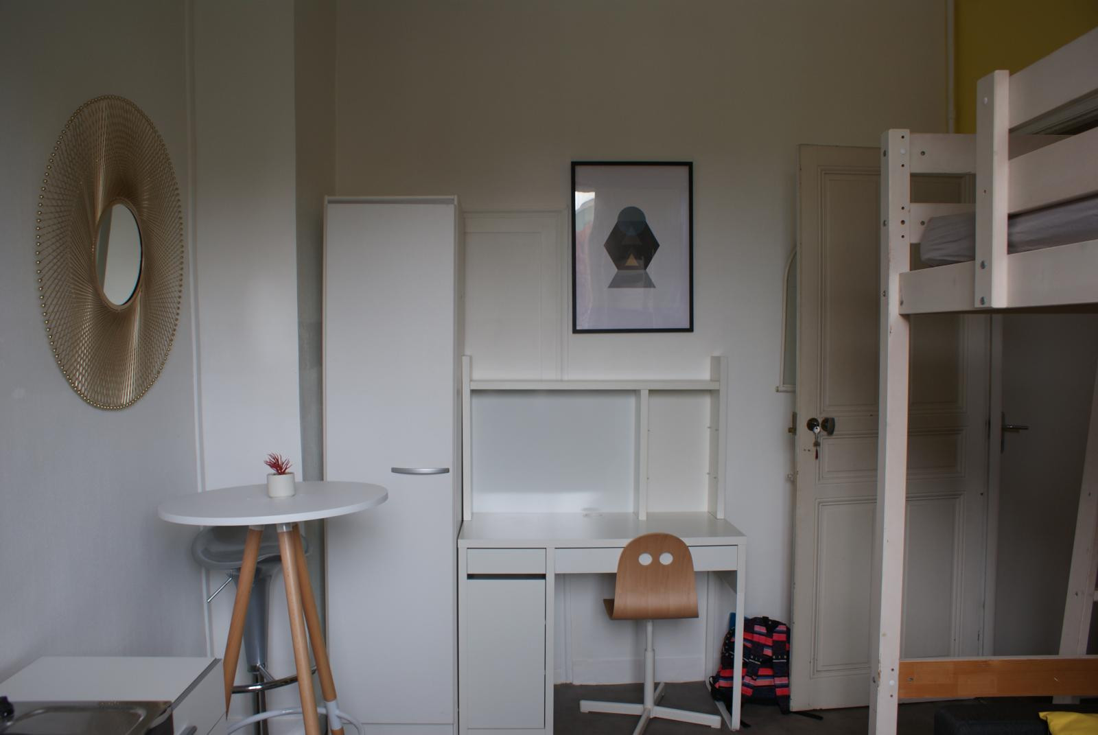 
                                                Colocation
                                                 AMIENS ST LEU