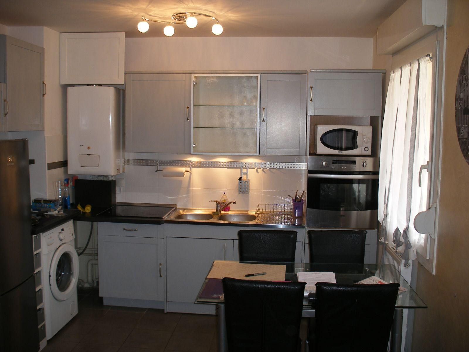 
                                                Location
                                                 An calme, dans un quartier résidentiel