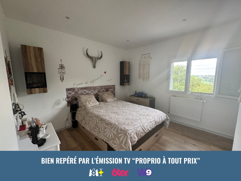 
                                                Vente
                                                 Ancien corps de ferme - VIRIGNEUX