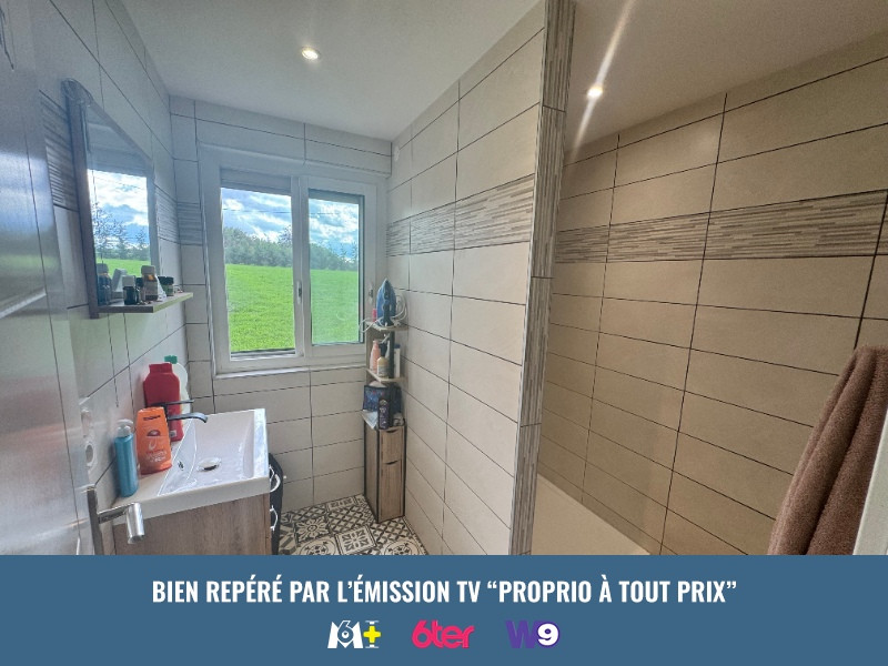
                                                Vente
                                                 Ancien corps de ferme - VIRIGNEUX