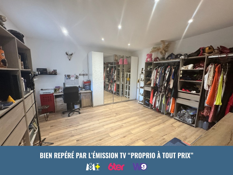 
                                                Vente
                                                 Ancien corps de ferme - VIRIGNEUX