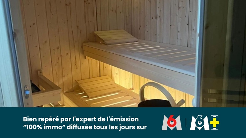 
                                                Vente
                                                 Ancienne écurie en pierre attenante au Château de Peyriac-Minervois – Un bien de caractère aux prestations exceptionnelles