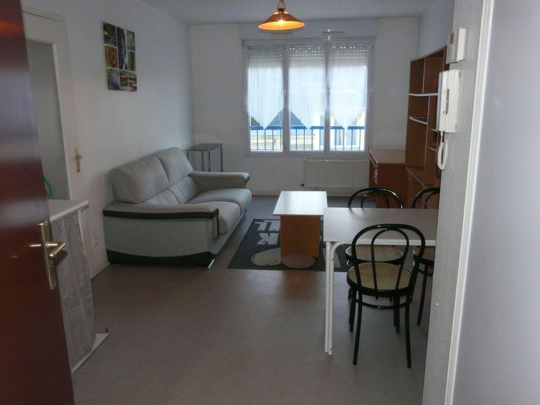 
                                                Location
                                                 Angers centre- jardin des plantes T2étudiant