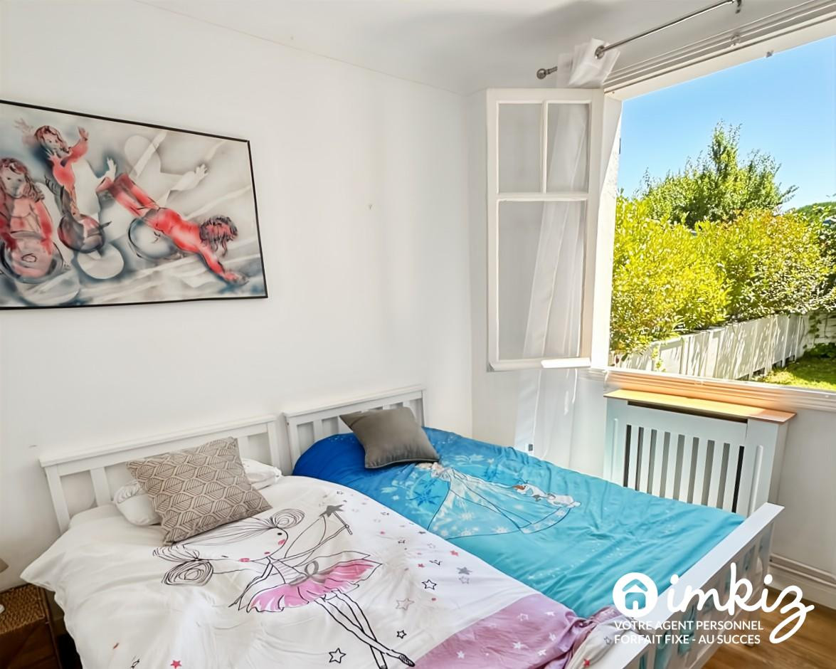 
                                                Vente
                                                 Anglet limite Biarritz - Maison d'exception