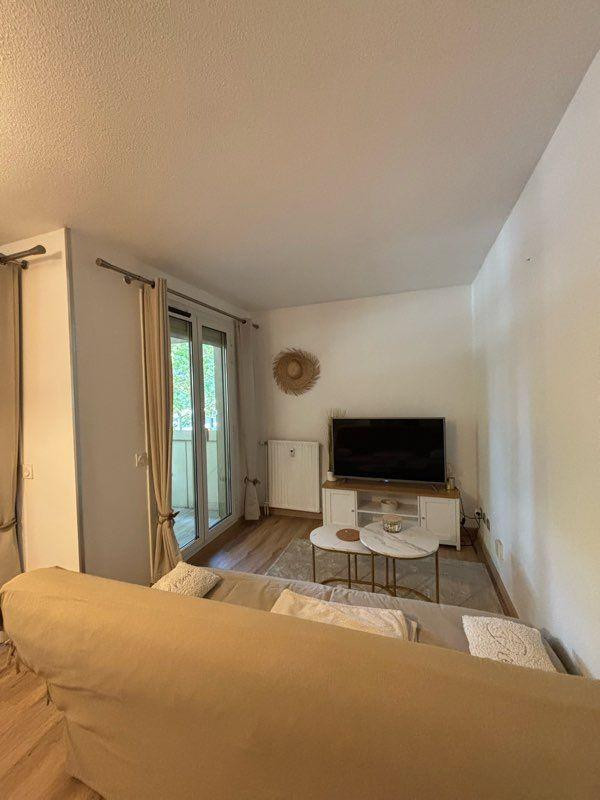 
                                                Location
                                                 Annonce de location – Appartement T2 à Montpellier