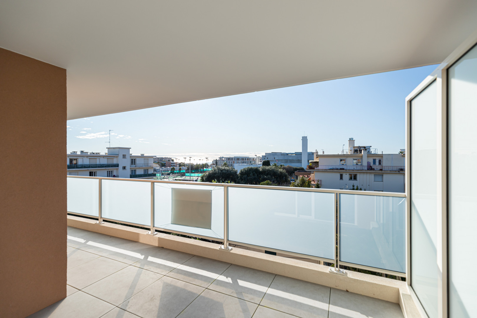 
                                                Location
                                                 ANTIBES / JULES GREC - Appartement 2 pièces avec terrasse à louer