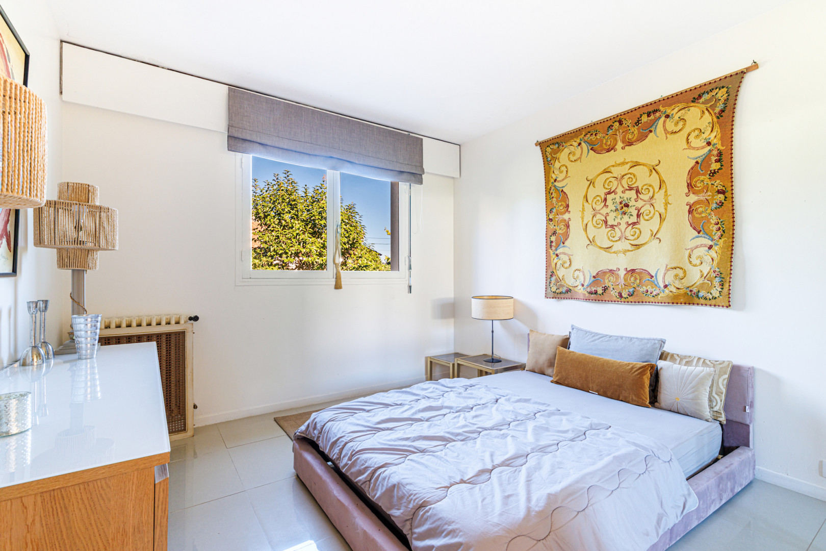 
                                                Vente
                                                 Antibes – La Badine, le charme rare d’une maison entre mer et verdure sans vis-a-vis