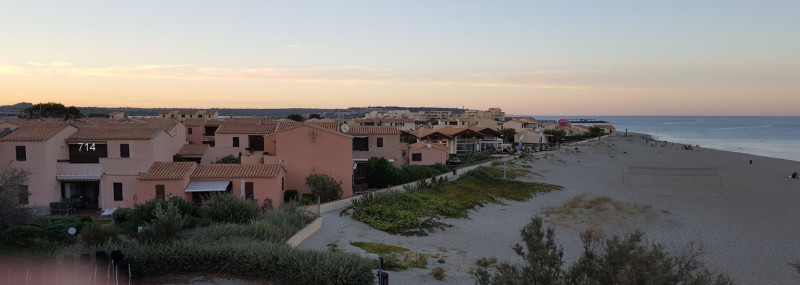 
                                                Vente
                                                 Aphrodite village Leucate naturiste T3