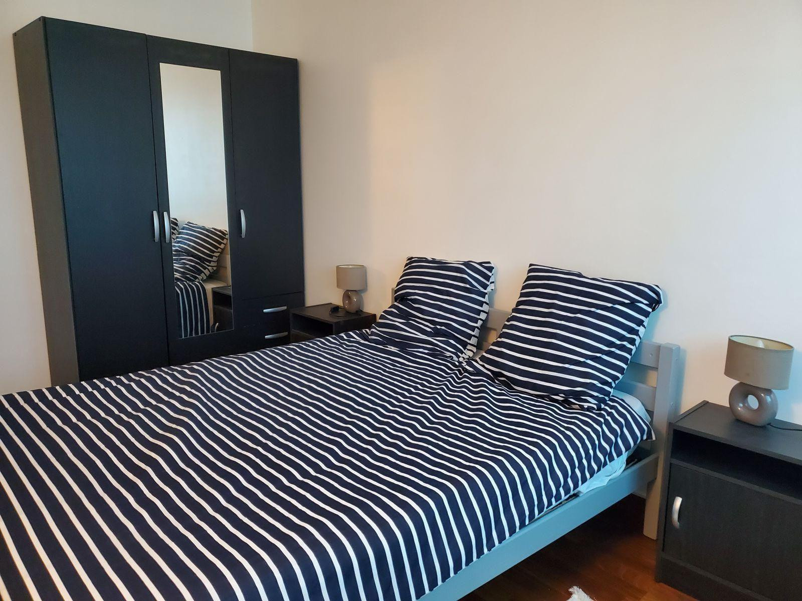 
                                                Location
                                                 App. 3p. 61m². Clichy, entrée de ville