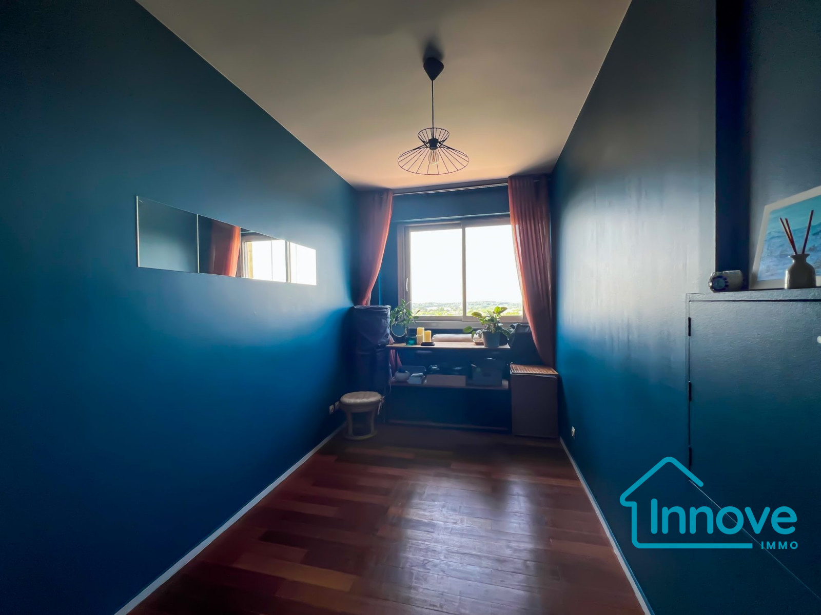 
                                                Vente
                                                 App 3p - Vue Panoramique