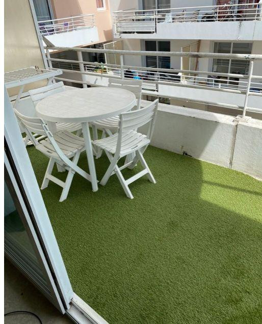 
                                                Location
                                                 App t2 la rochelle minimes