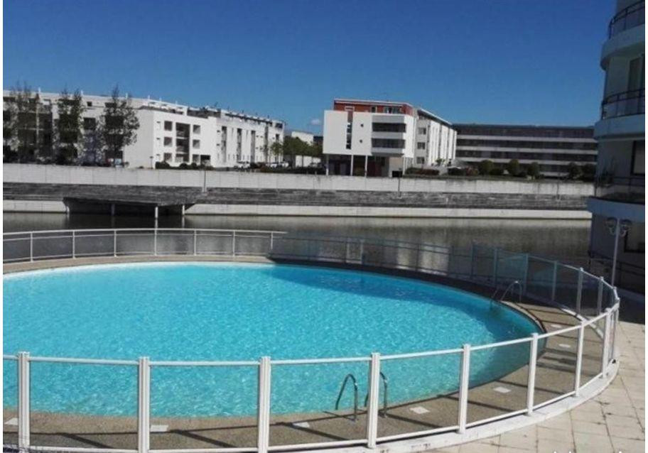 
                                                Location
                                                 App t2 la rochelle minimes