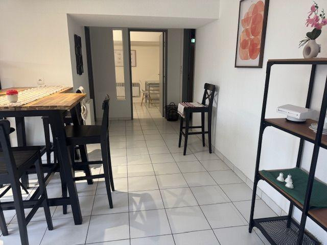 
                                                Location
                                                 App. T2 , LOFT , 55 M2