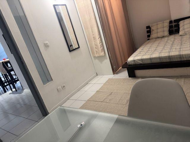 
                                                Location
                                                 App. T2 , LOFT , 55 M2