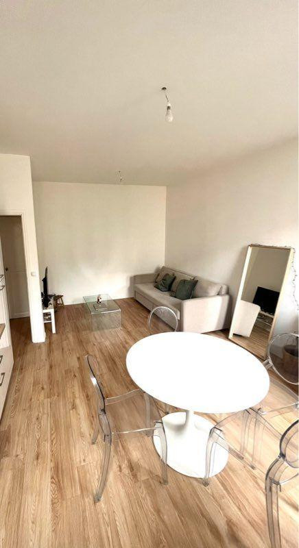 
                                                Location
                                                 Apparement T2 - 34m2 - Capelette