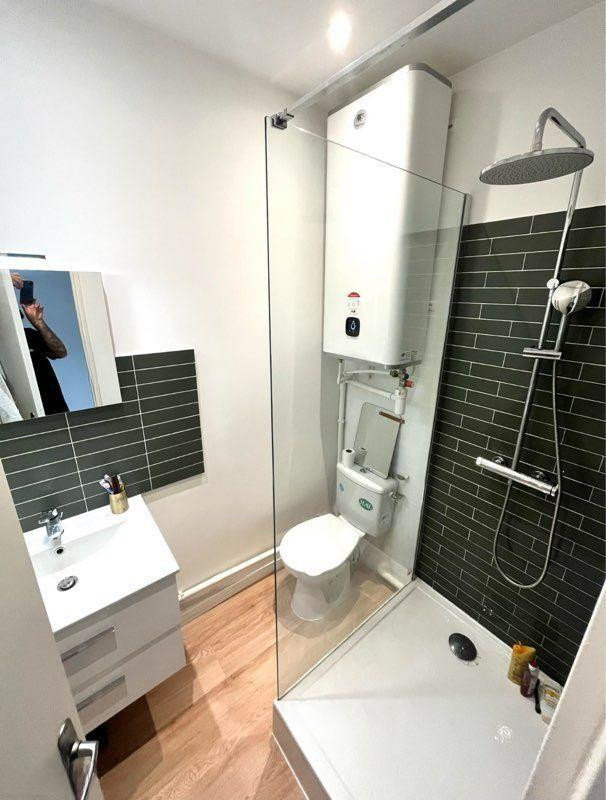 
                                                Location
                                                 Apparement T2 - 34m2 - Capelette